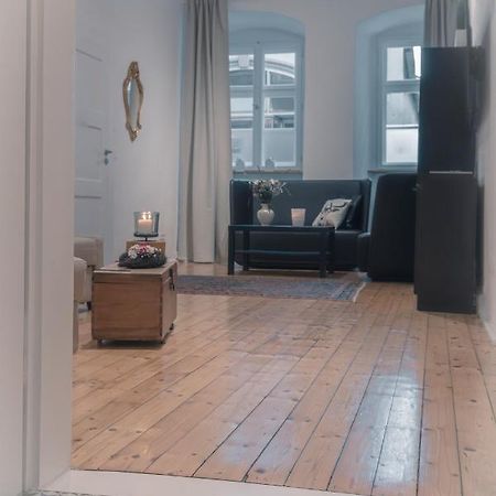 Adam&Eva Apartment Бамберг Екстериор снимка