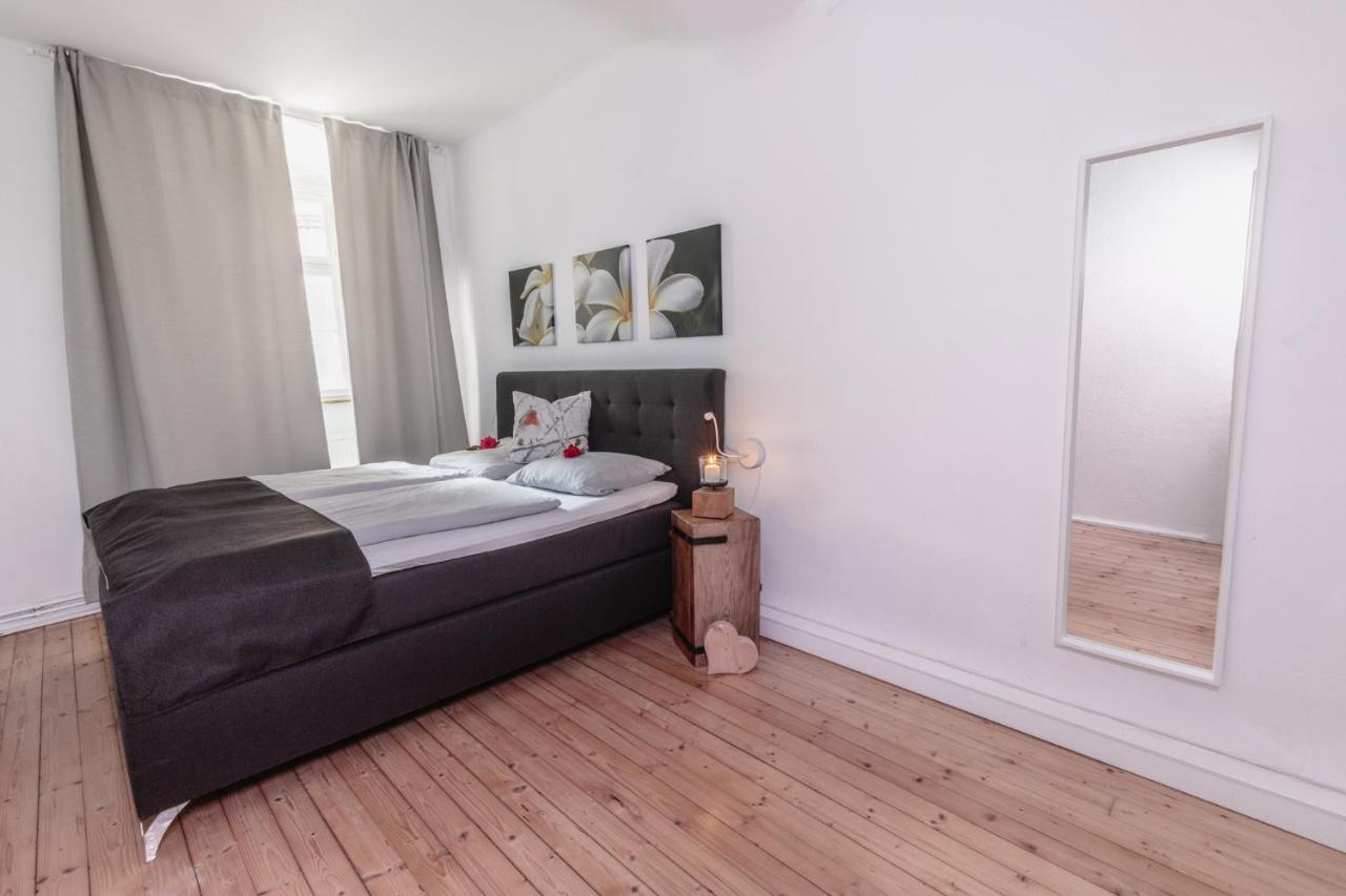Adam&Eva Apartment Бамберг Екстериор снимка