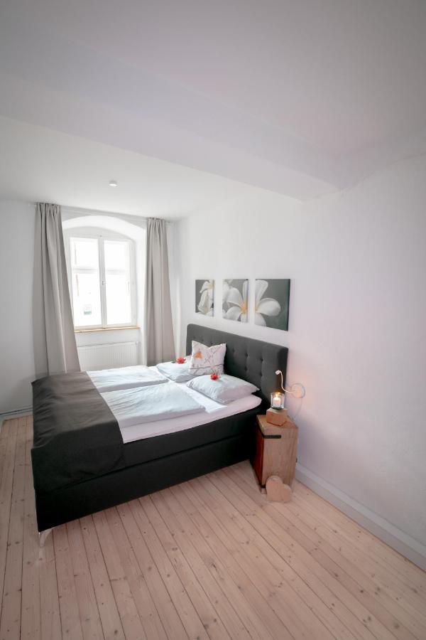 Adam&Eva Apartment Бамберг Екстериор снимка
