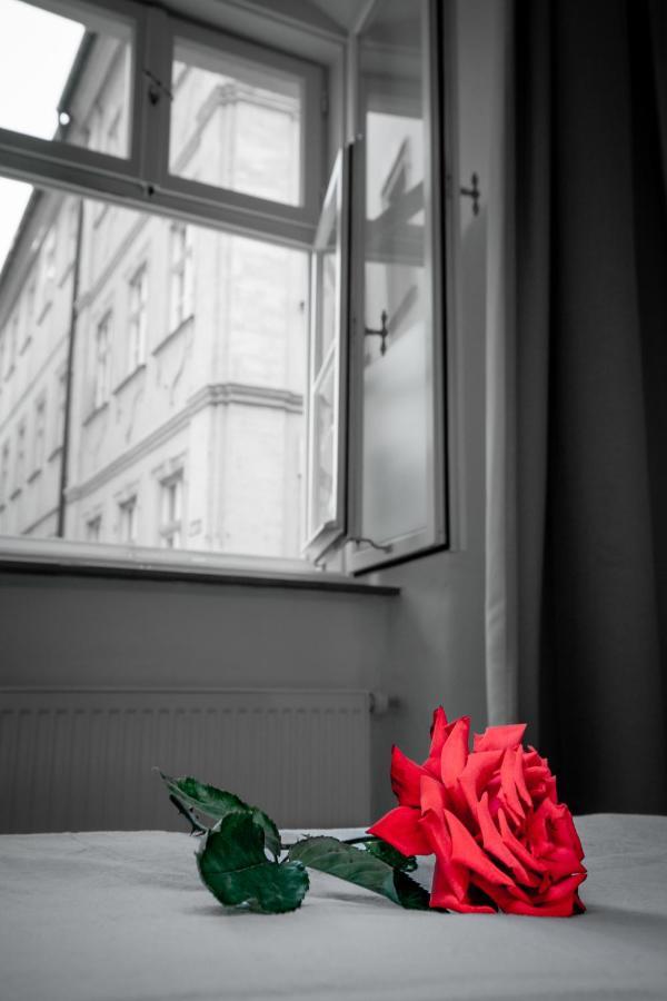 Adam&Eva Apartment Бамберг Екстериор снимка