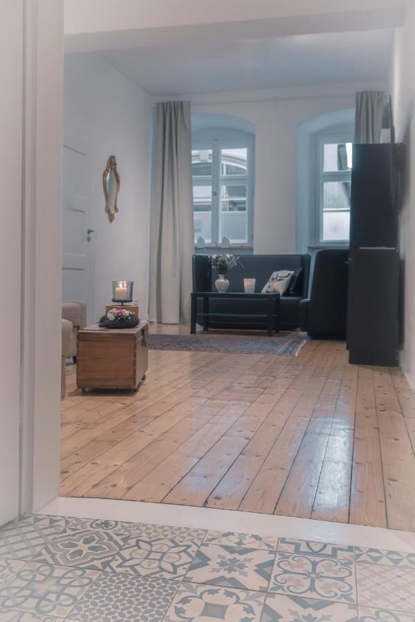 Adam&Eva Apartment Бамберг Екстериор снимка