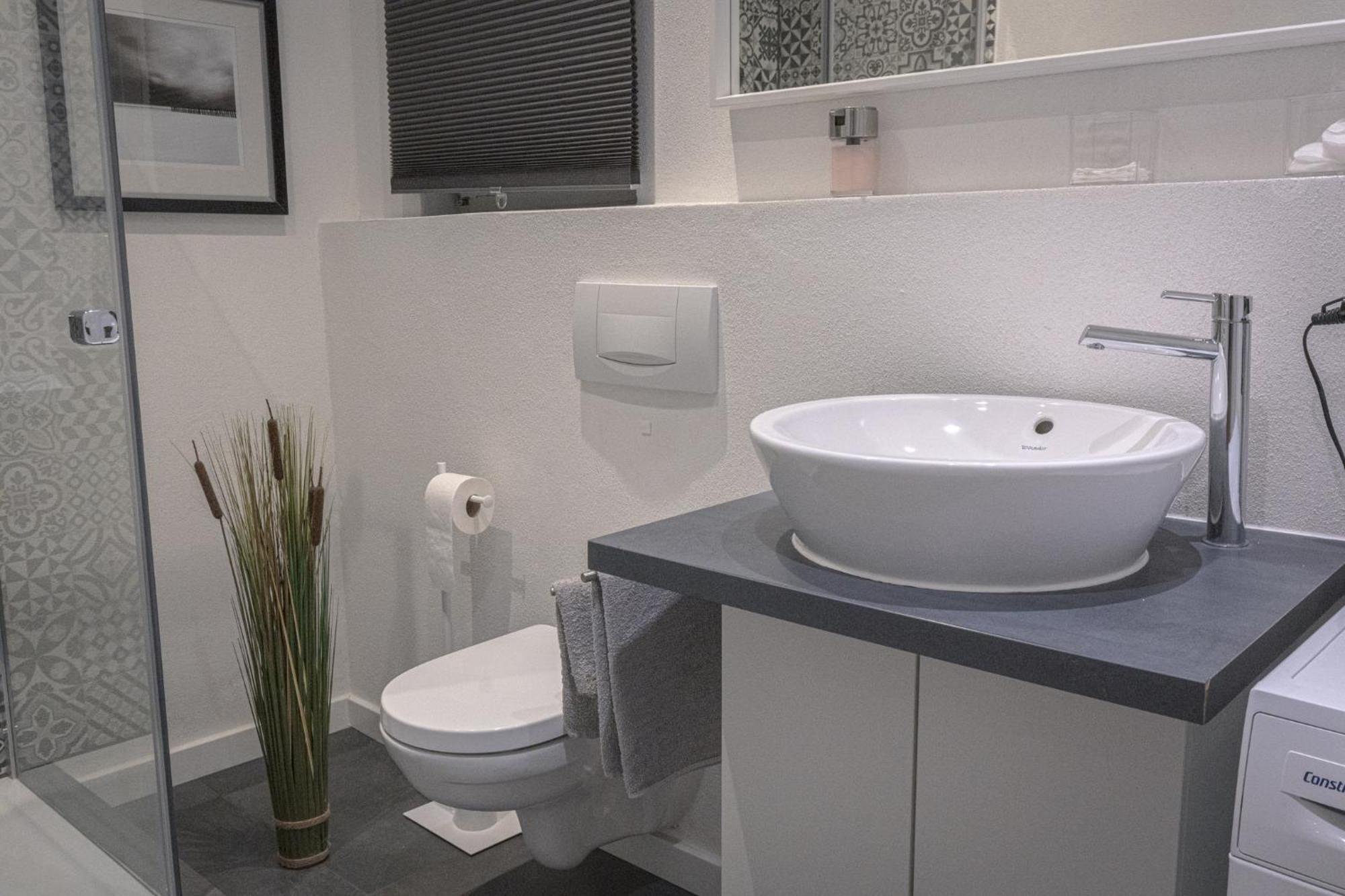Adam&Eva Apartment Бамберг Екстериор снимка