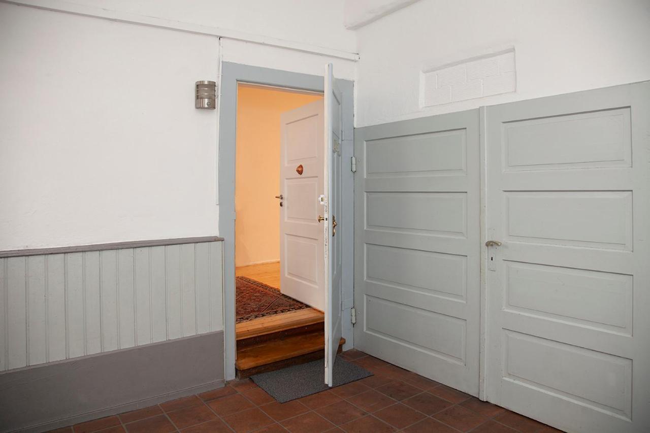 Adam&Eva Apartment Бамберг Екстериор снимка